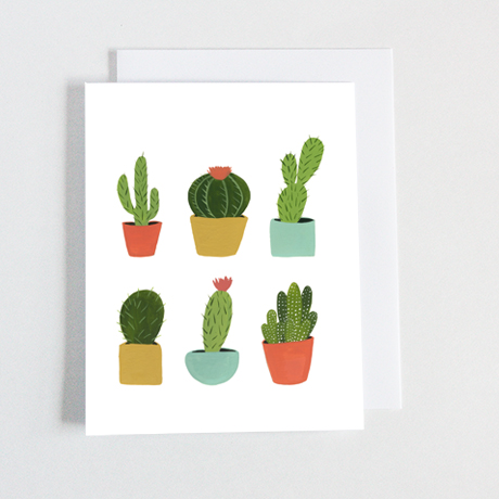 CACTI